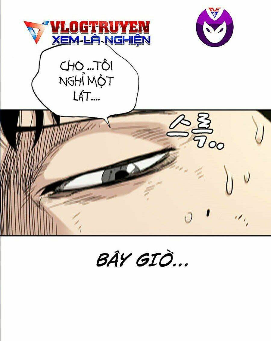 Để Có Thể Sống Sót Chap 10 - Next Chap 11