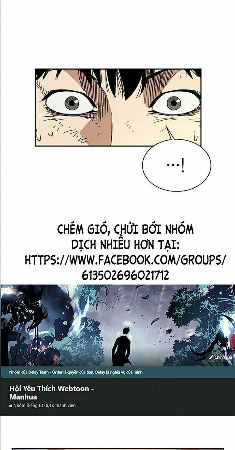 Để Có Thể Sống Sót Chap 10 - Next Chap 11