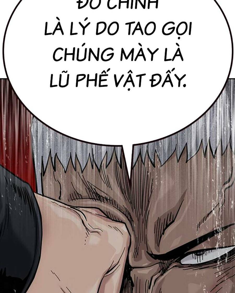 Để Có Thể Sống Sót Chap 107 - Next Chap 108