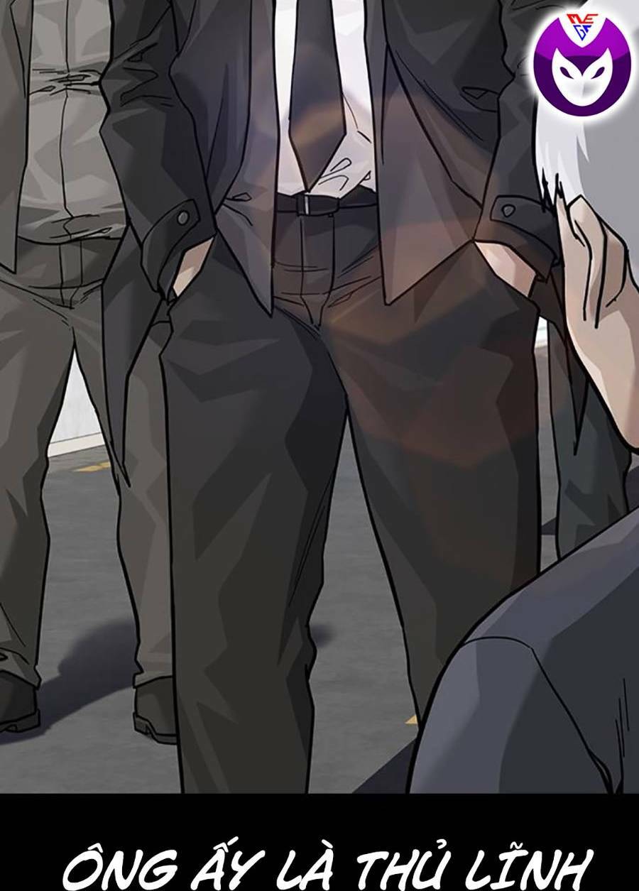 Để Có Thể Sống Sót Chap 107 - Next Chap 108