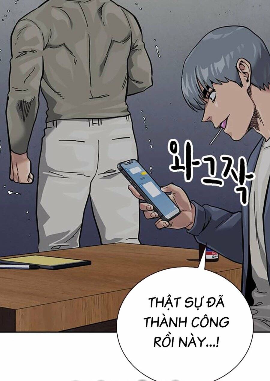 Để Có Thể Sống Sót Chap 108 - Next Chap 109