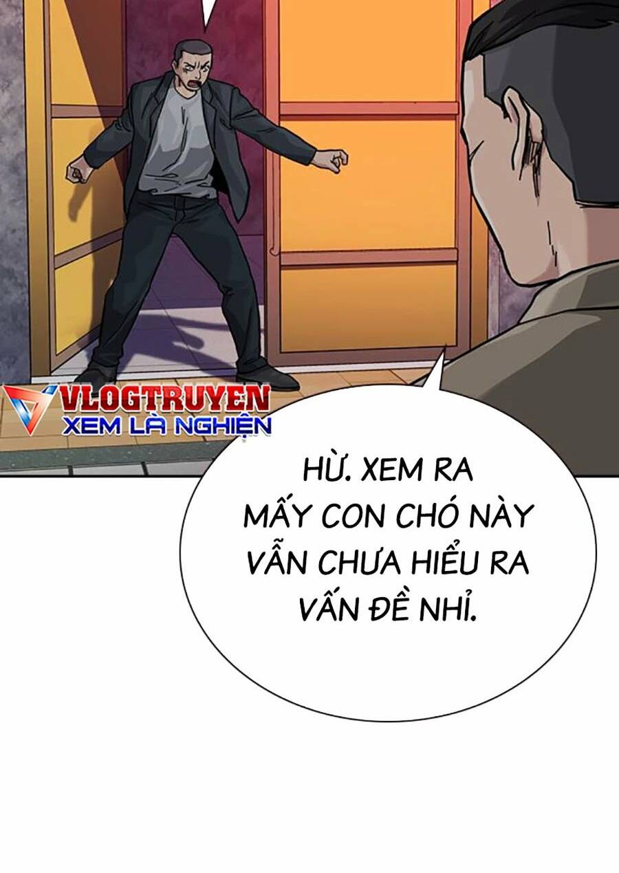 Để Có Thể Sống Sót Chap 108 - Next Chap 109