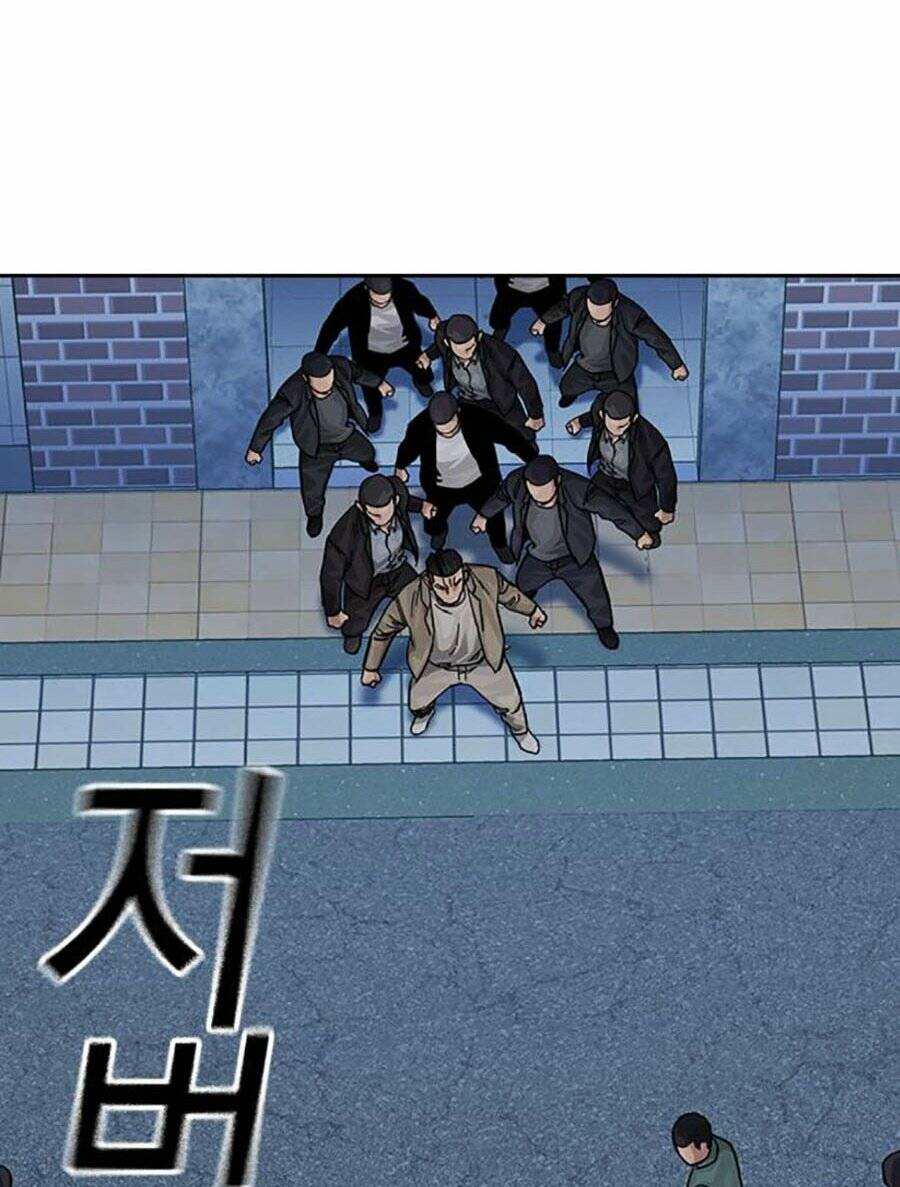 Để Có Thể Sống Sót Chap 108 - Next Chap 109