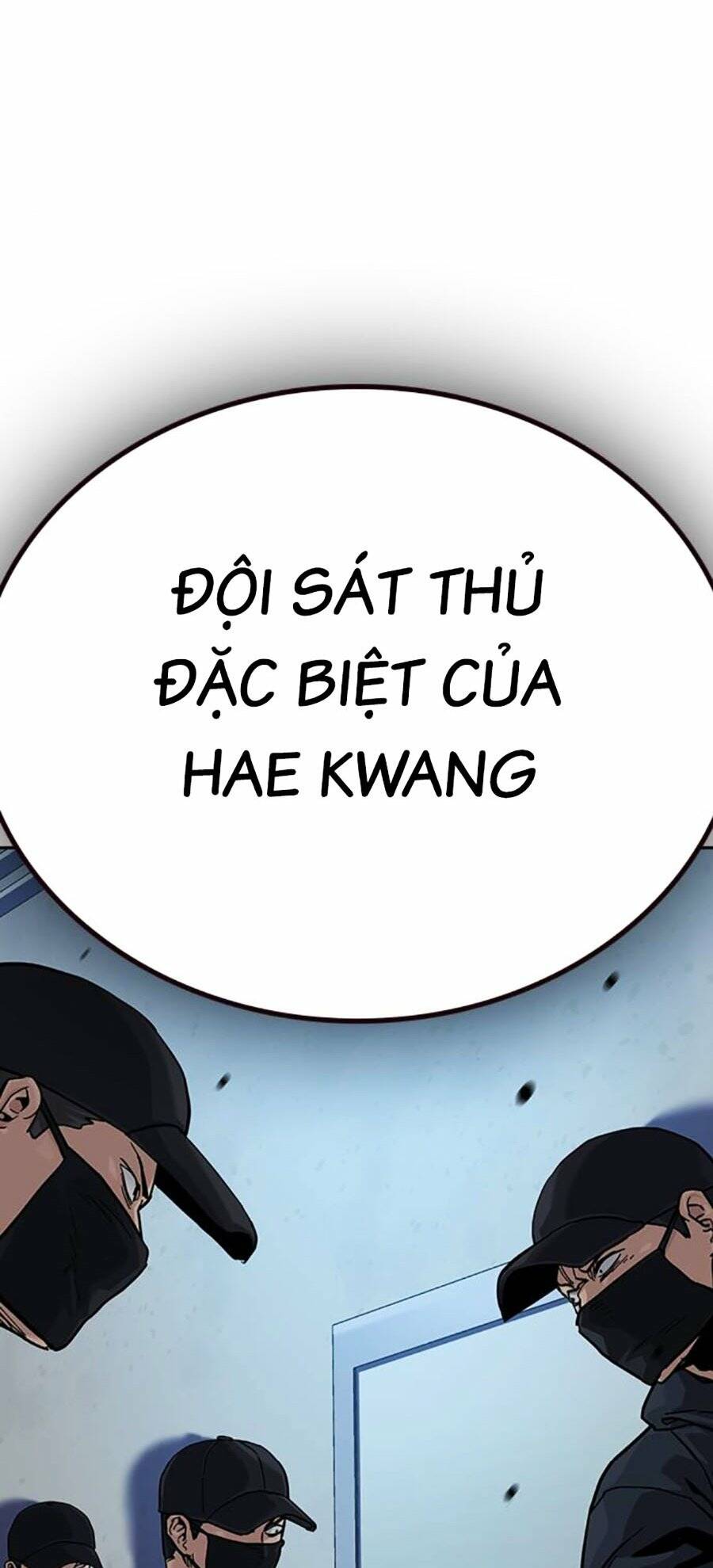 Để Có Thể Sống Sót Chap 110 - Next Chap 111