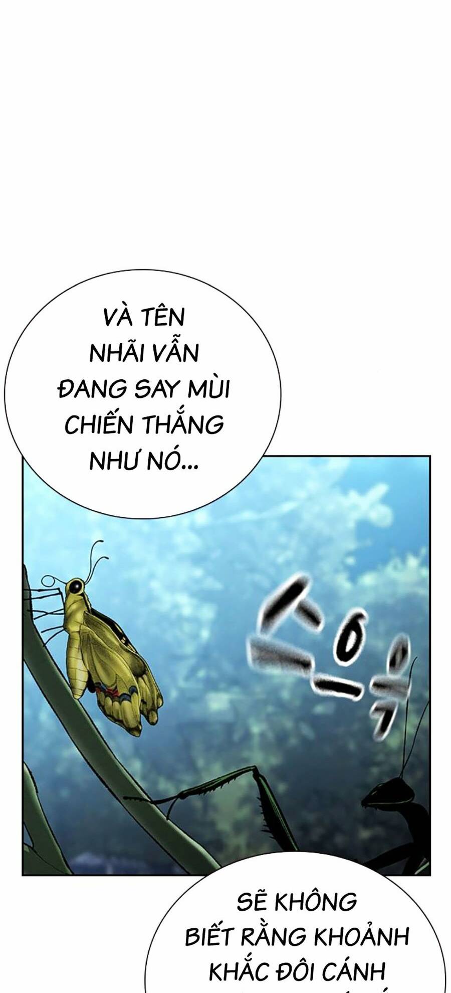 Để Có Thể Sống Sót Chap 110 - Next Chap 111