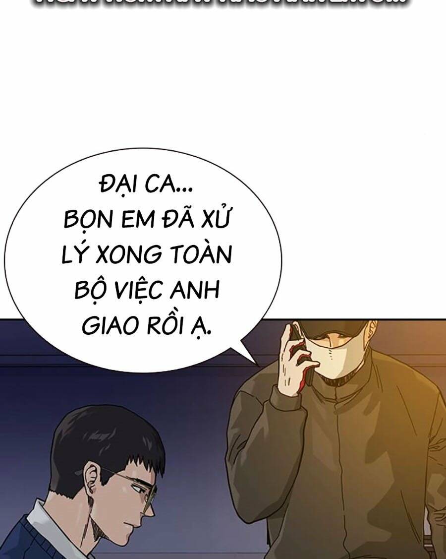 Để Có Thể Sống Sót Chap 111 - Next Chap 112