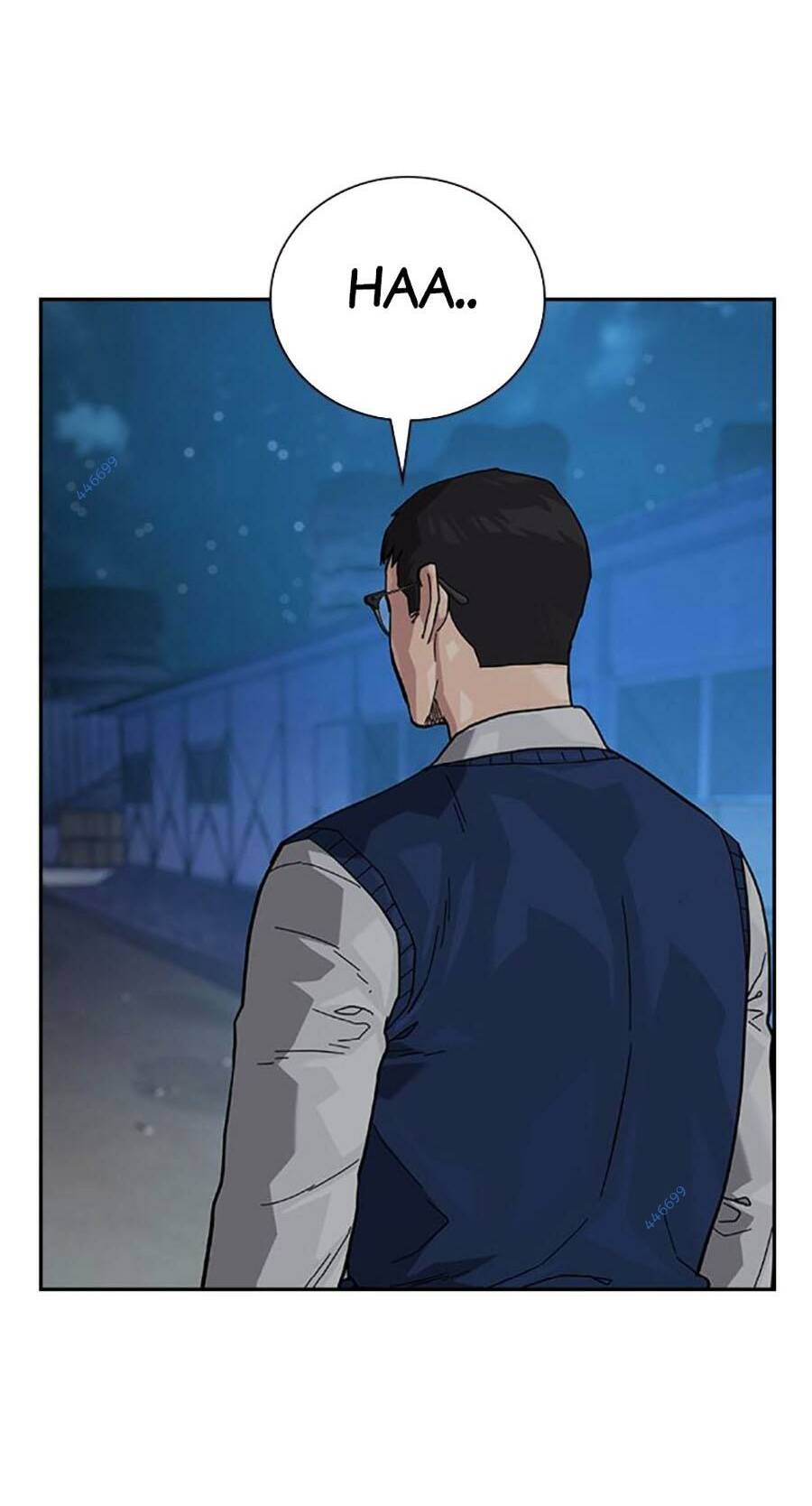 Để Có Thể Sống Sót Chap 117 - Next Chap 118