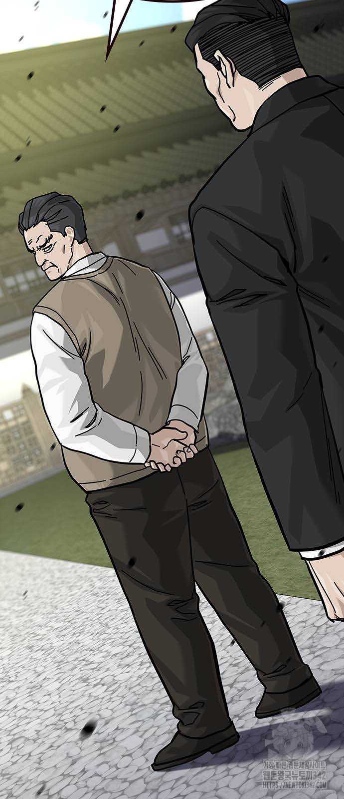 Để Có Thể Sống Sót Chap 143 - Next Chap 144