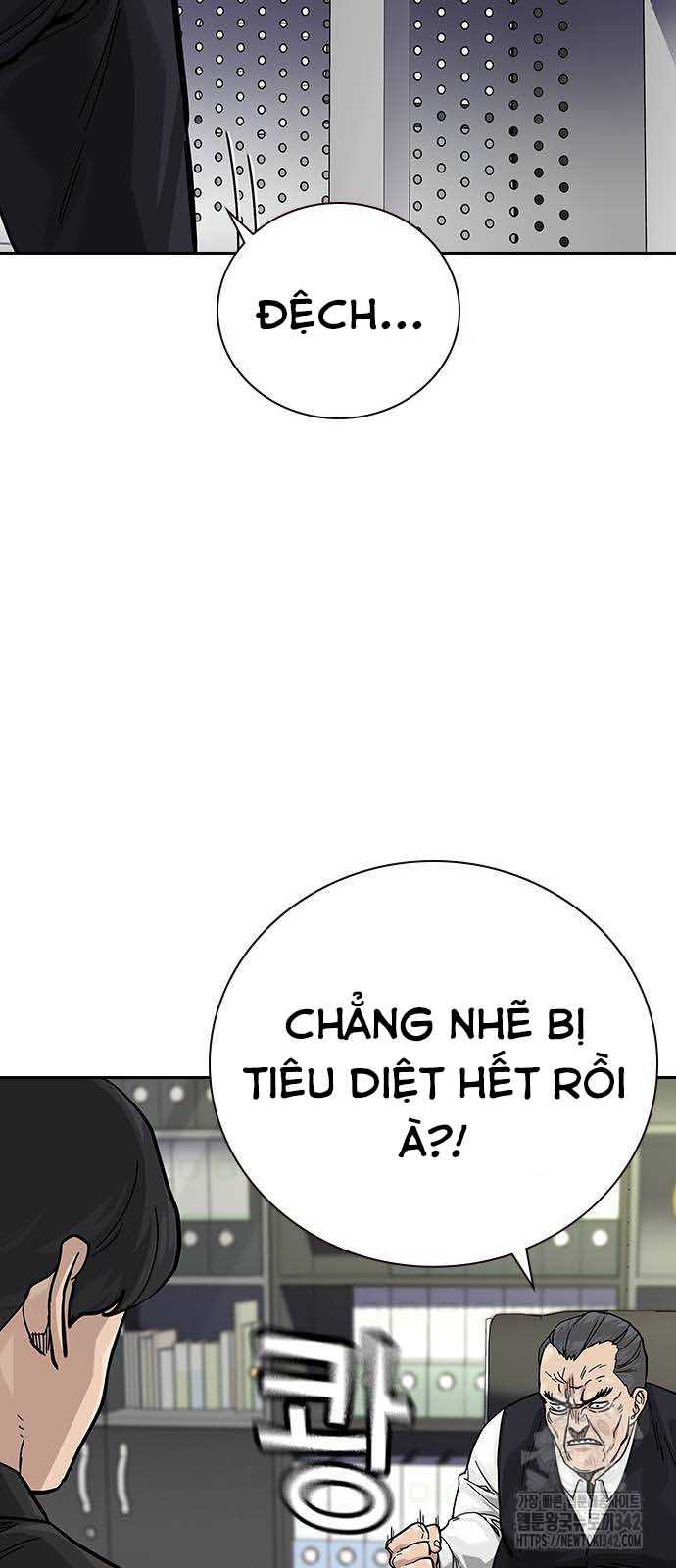 Để Có Thể Sống Sót Chap 143 - Next Chap 144