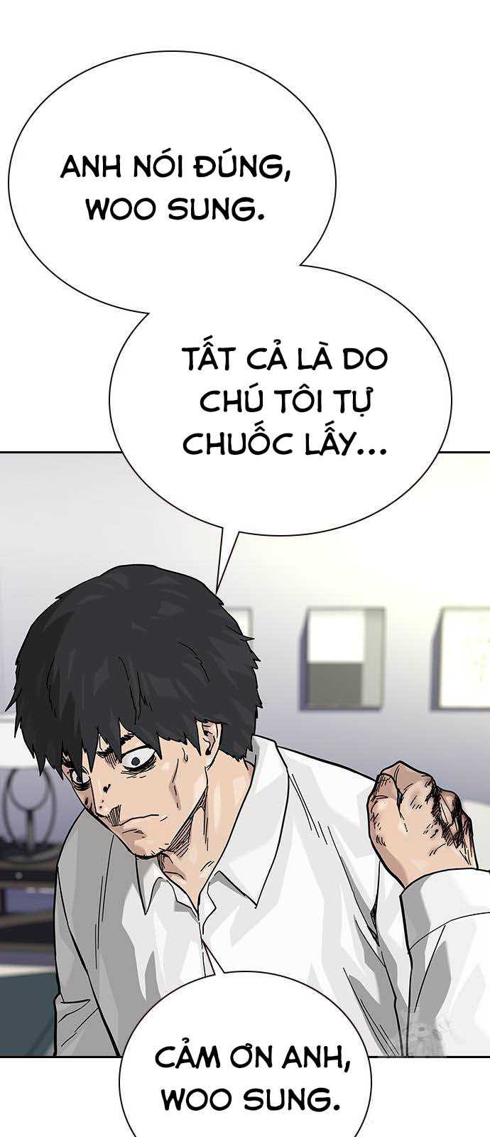 Để Có Thể Sống Sót Chap 143 - Next Chap 144