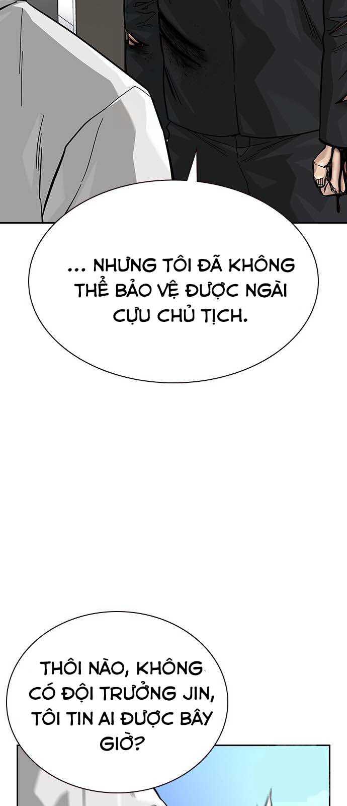 Để Có Thể Sống Sót Chap 143 - Next Chap 144