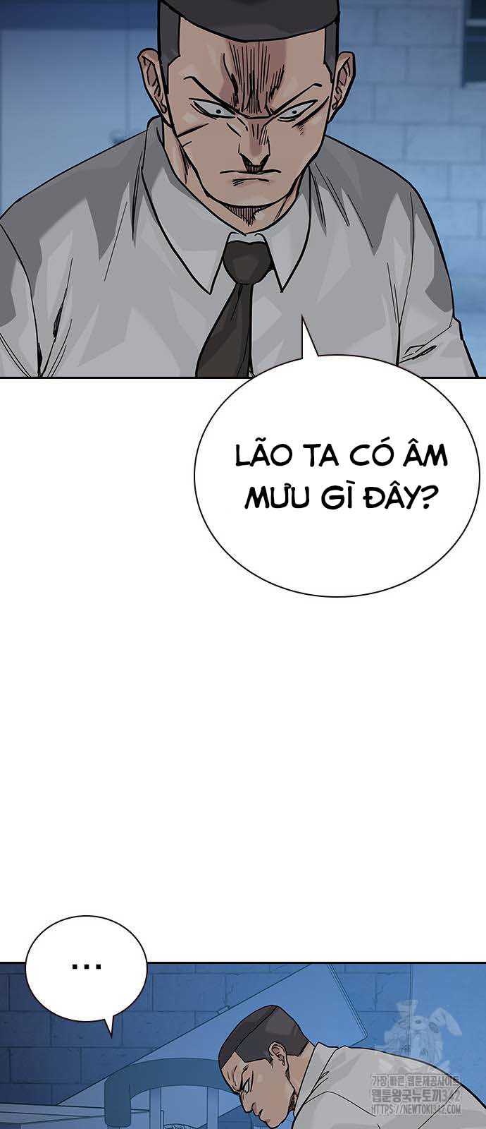 Để Có Thể Sống Sót Chap 143 - Next Chap 144