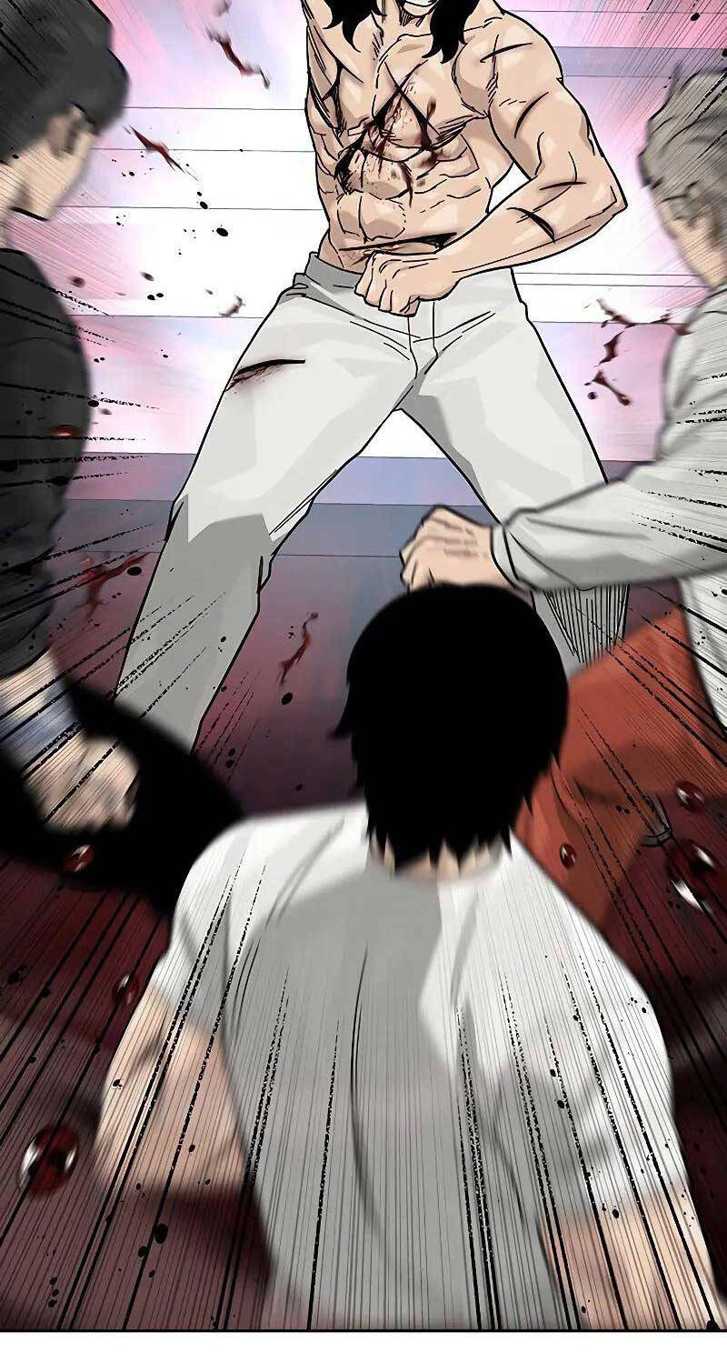 Để Có Thể Sống Sót Chap 148 - Next Chap 149