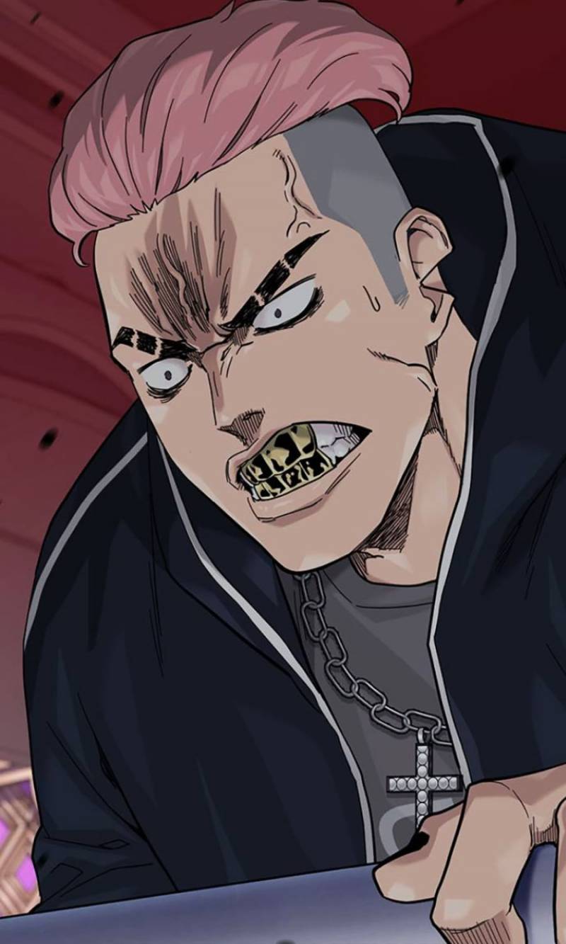 Để Có Thể Sống Sót Chap 158 - Next Chap 159