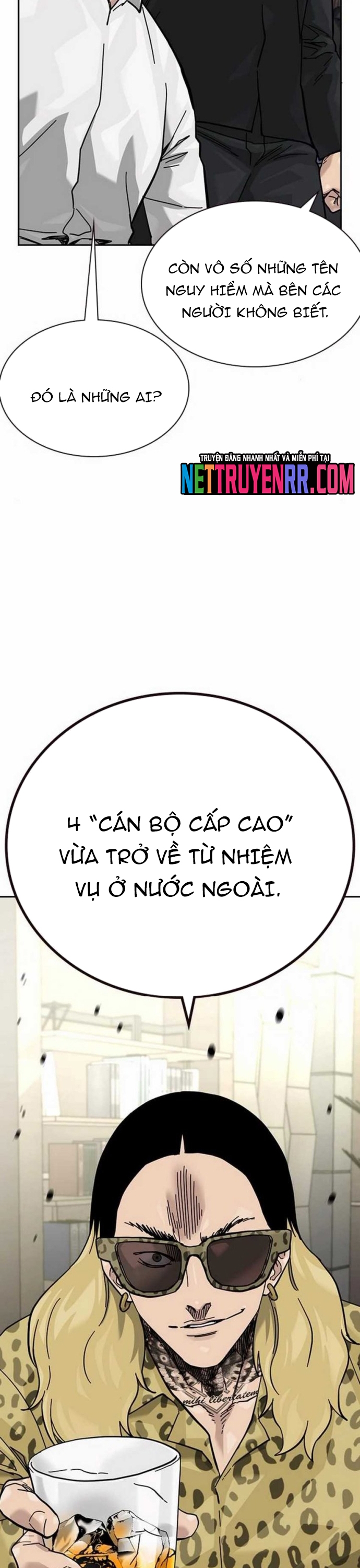 Để Có Thể Sống Sót Chap 172 - Next Chap 173