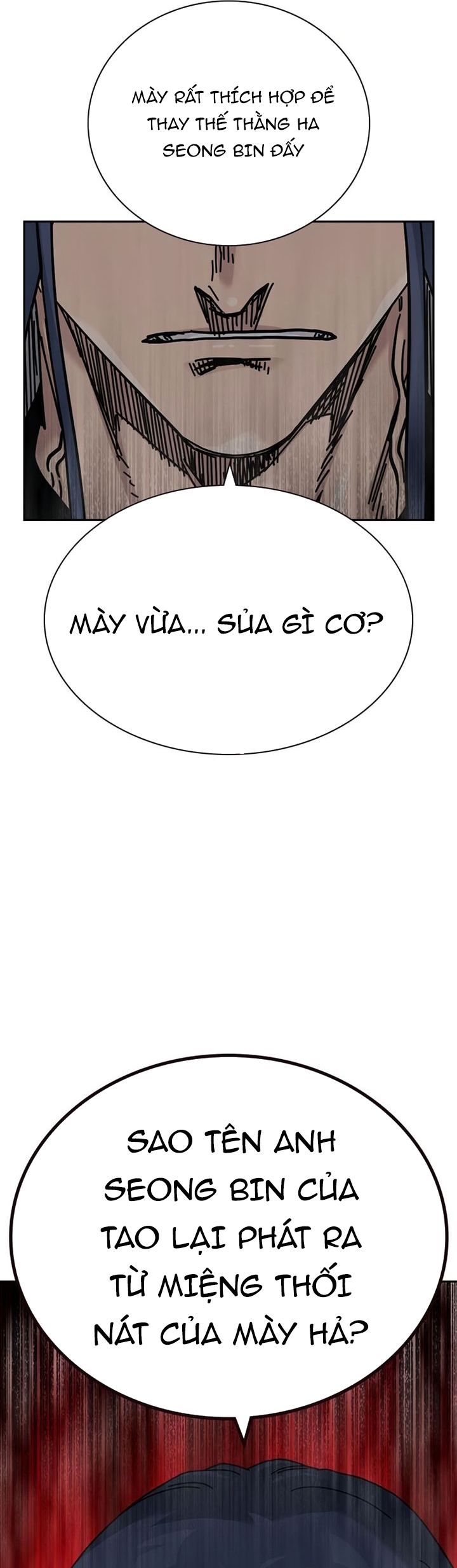 Để Có Thể Sống Sót Chap 180 - Next Chap 181