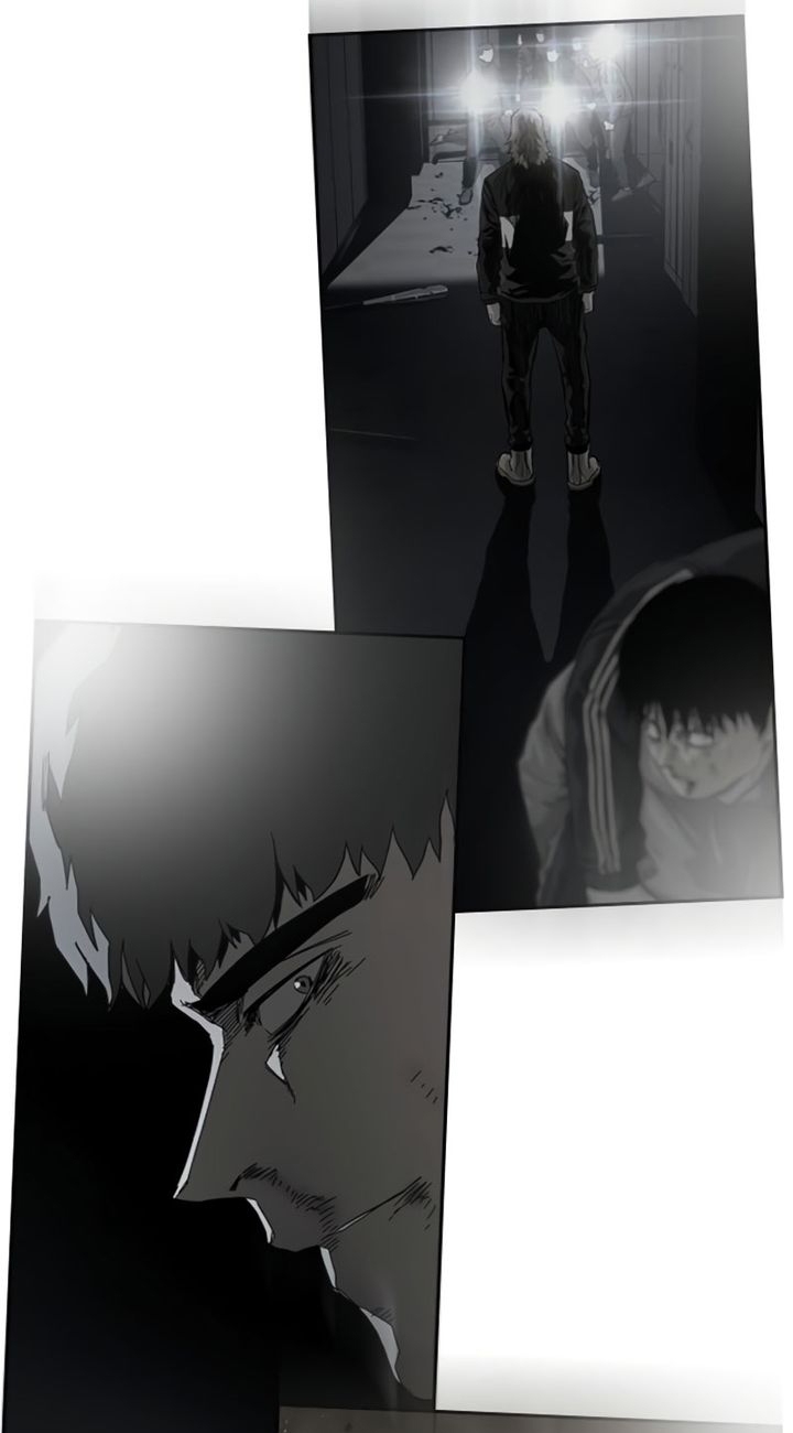 Để Có Thể Sống Sót Chap 180 - Next Chap 181