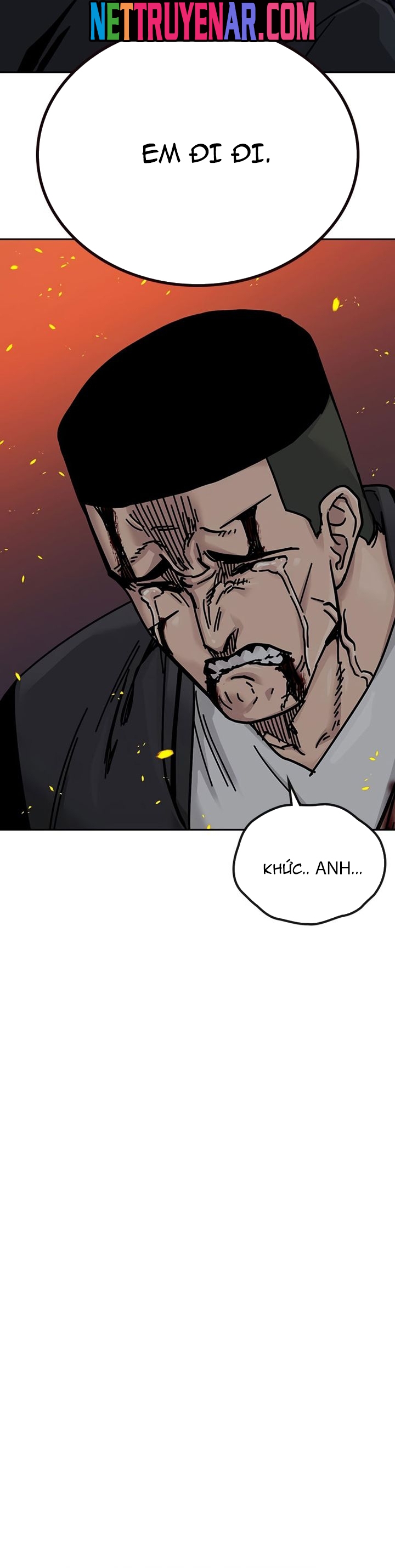 Để Có Thể Sống Sót Chap 180 - Next Chap 181