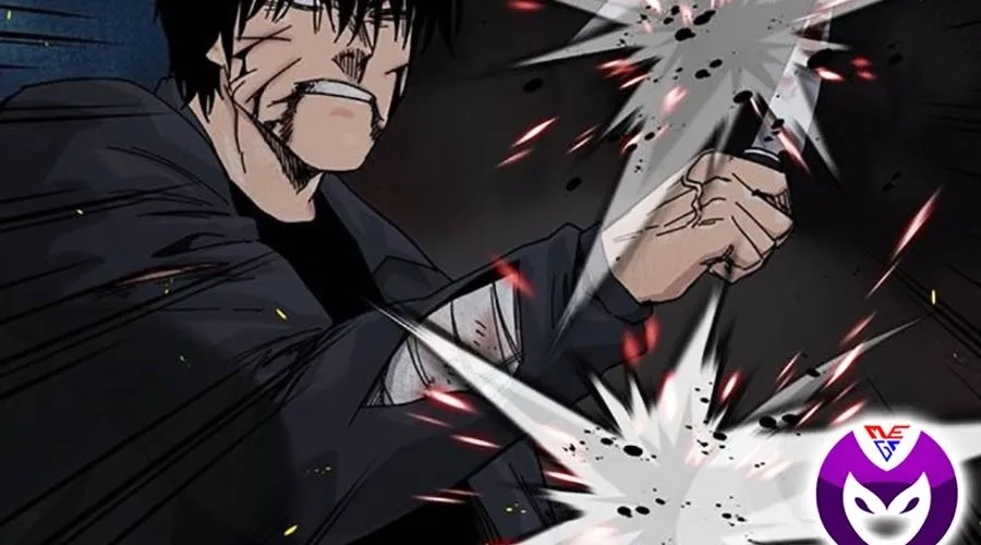 Để Có Thể Sống Sót Chap 186 - Next Chap 187