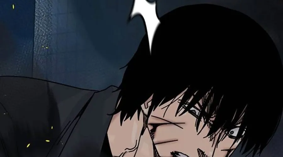 Để Có Thể Sống Sót Chap 186 - Next Chap 187