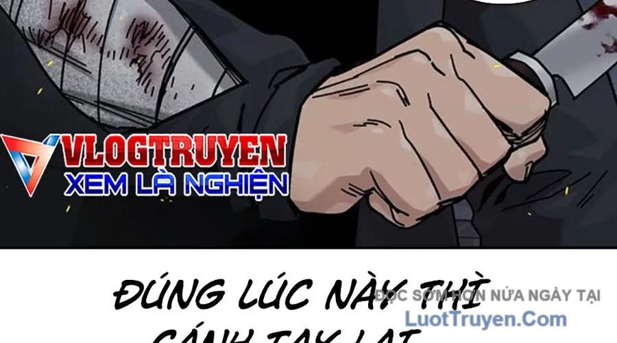 Để Có Thể Sống Sót Chap 186 - Next Chap 187