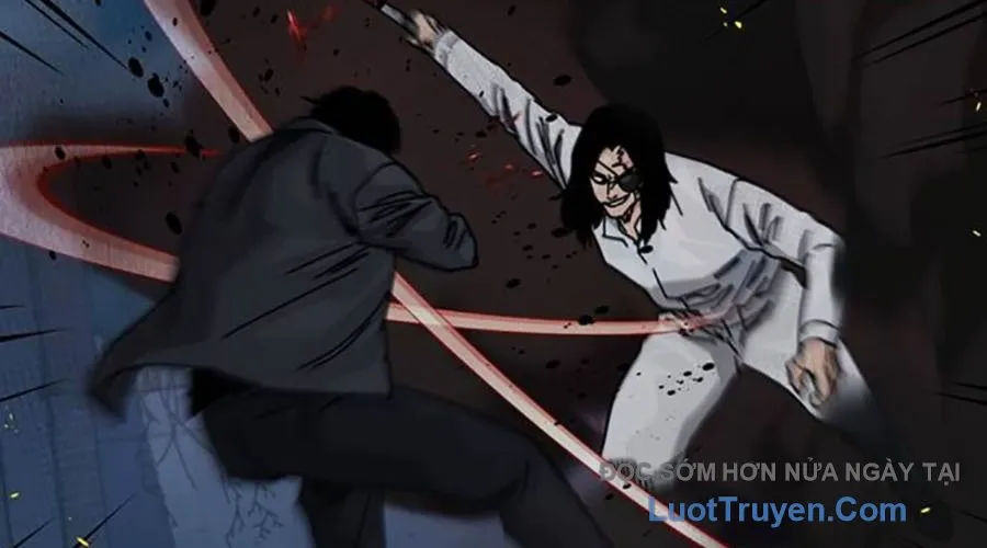 Để Có Thể Sống Sót Chap 186 - Next Chap 187