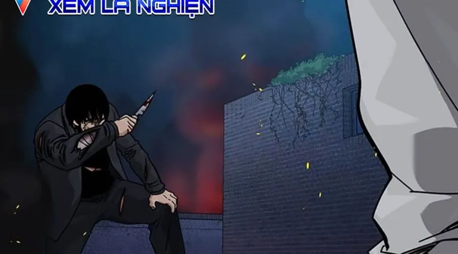 Để Có Thể Sống Sót Chap 186 - Next Chap 187