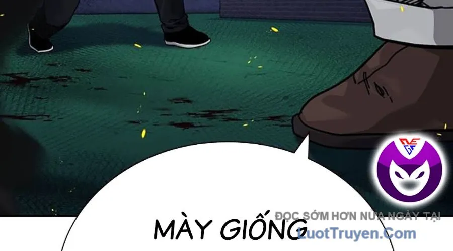 Để Có Thể Sống Sót Chap 186 - Next Chap 187