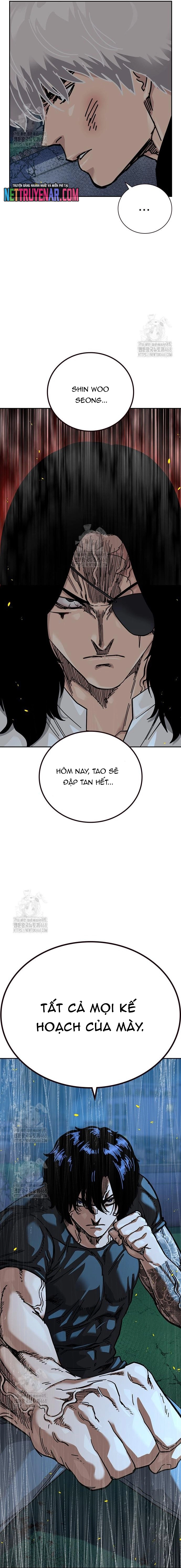 Để Có Thể Sống Sót Chap 186 - Next Chap 187