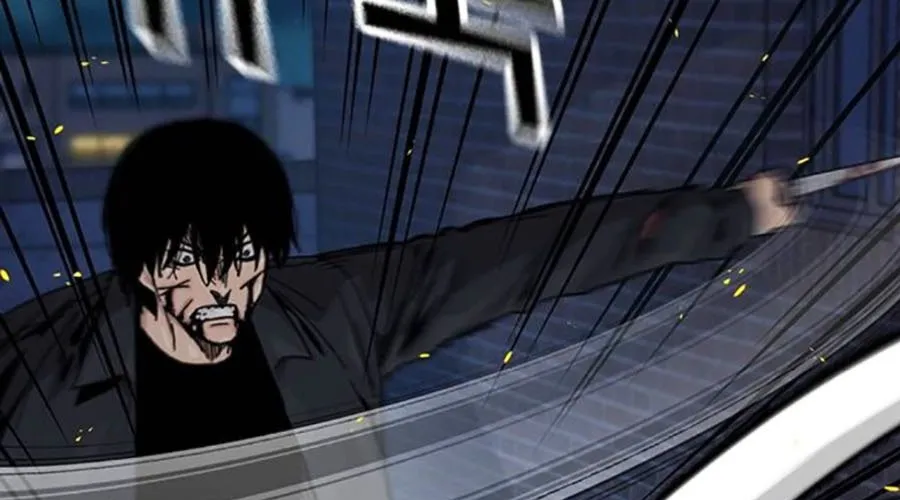 Để Có Thể Sống Sót Chap 186 - Next Chap 187