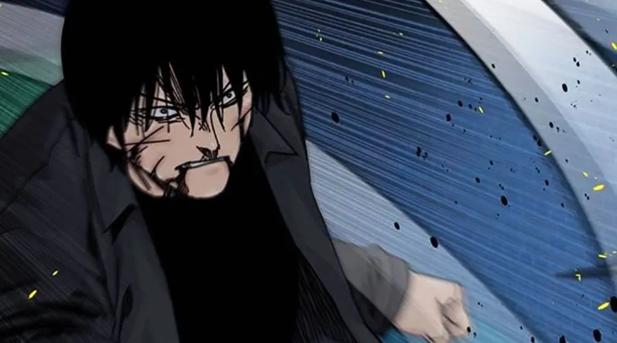 Để Có Thể Sống Sót Chap 186 - Next Chap 187