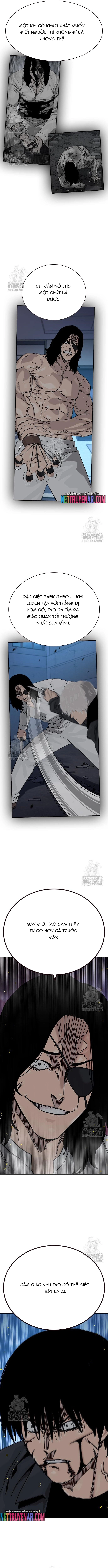 Để Có Thể Sống Sót Chap 186 - Next Chap 187