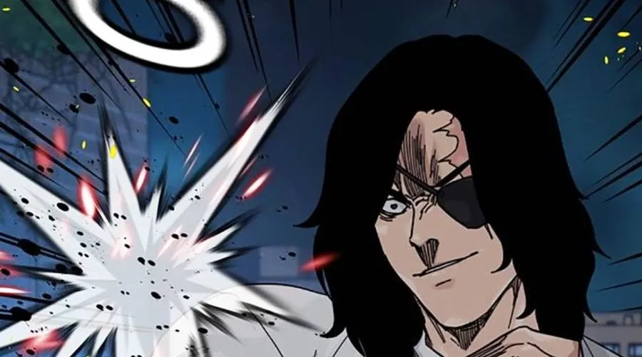 Để Có Thể Sống Sót Chap 186 - Next Chap 187