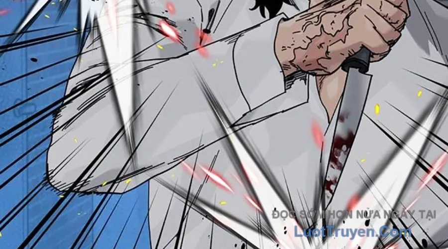 Để Có Thể Sống Sót Chap 186 - Next Chap 187