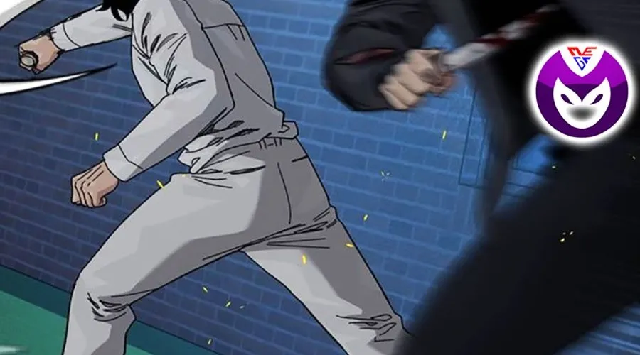 Để Có Thể Sống Sót Chap 186 - Next Chap 187