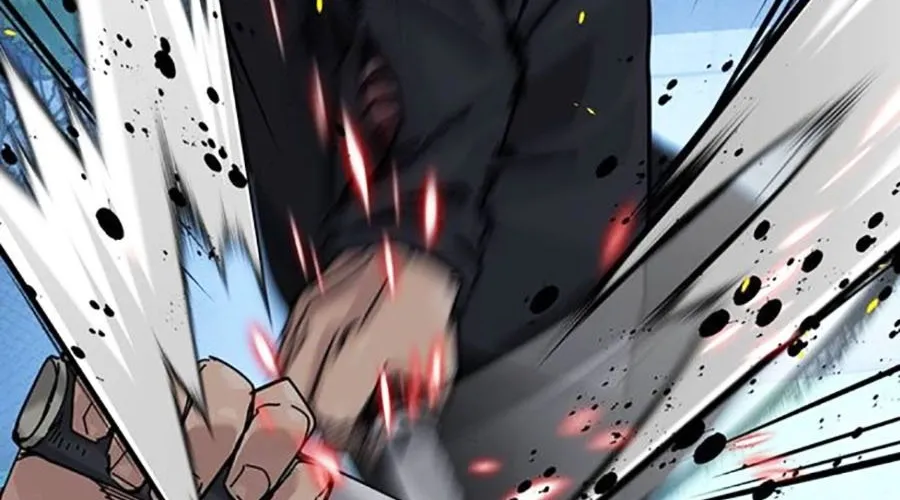 Để Có Thể Sống Sót Chap 186 - Next Chap 187