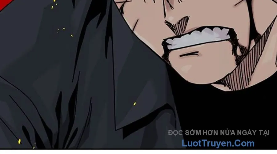 Để Có Thể Sống Sót Chap 186 - Next Chap 187