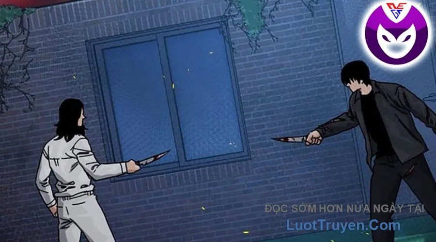 Để Có Thể Sống Sót Chap 186 - Next Chap 187