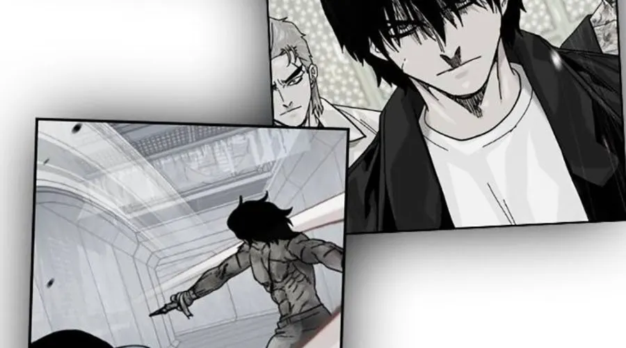 Để Có Thể Sống Sót Chap 186 - Next Chap 187