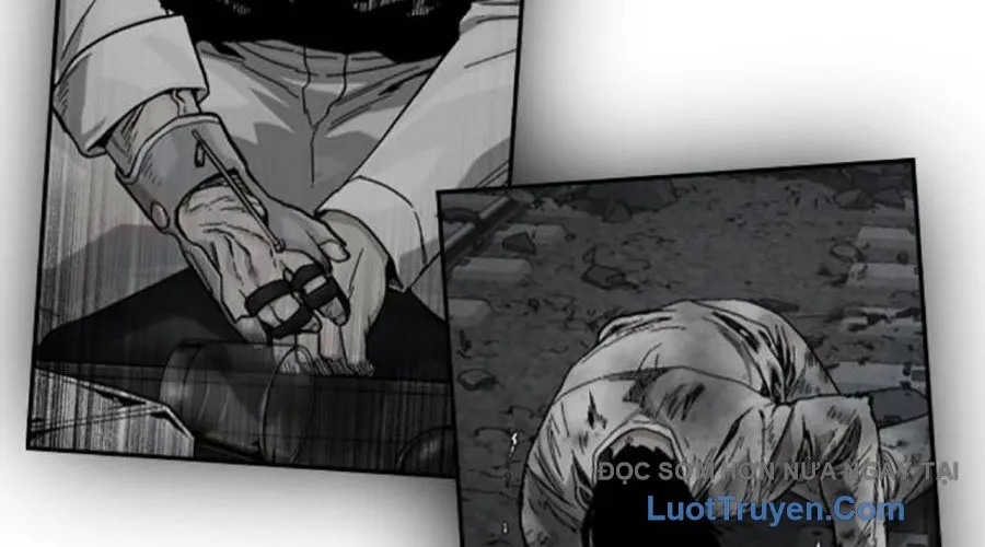 Để Có Thể Sống Sót Chap 186 - Next Chap 187