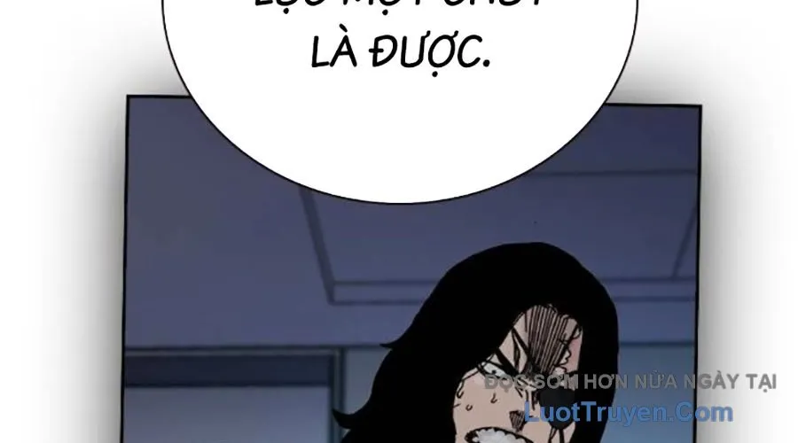 Để Có Thể Sống Sót Chap 186 - Next Chap 187