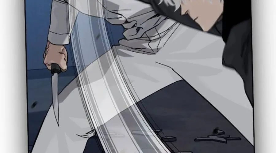 Để Có Thể Sống Sót Chap 186 - Next Chap 187