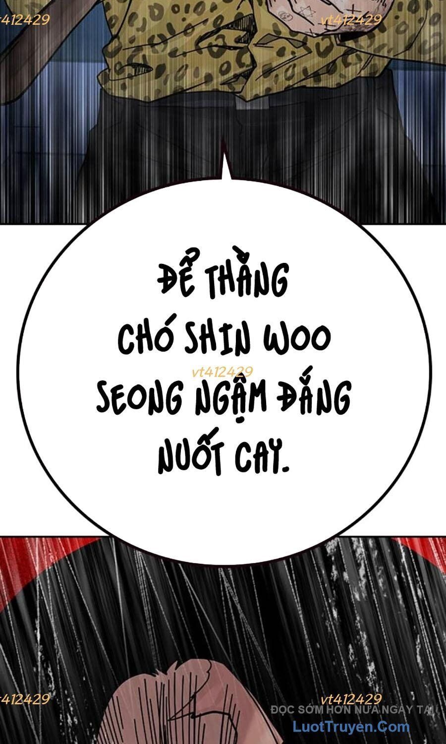 Để Có Thể Sống Sót Chap 187 - Next Chap 188