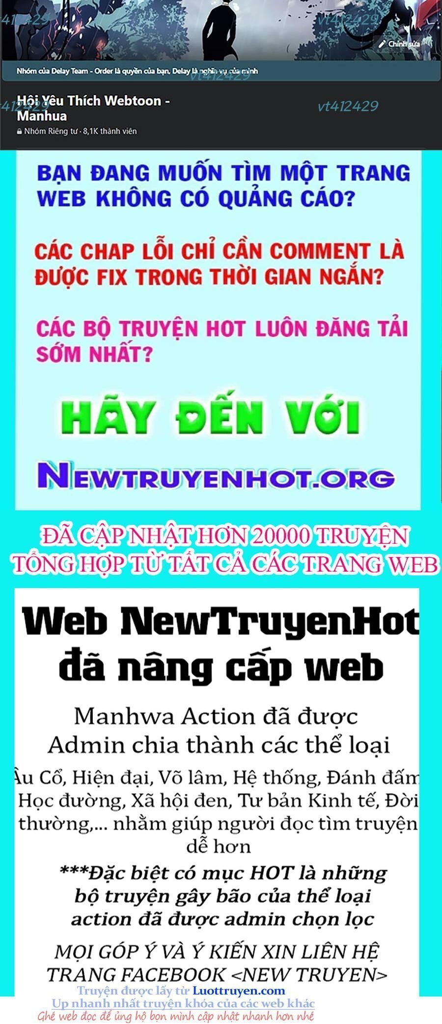 Để Có Thể Sống Sót Chap 187 - Next Chap 188