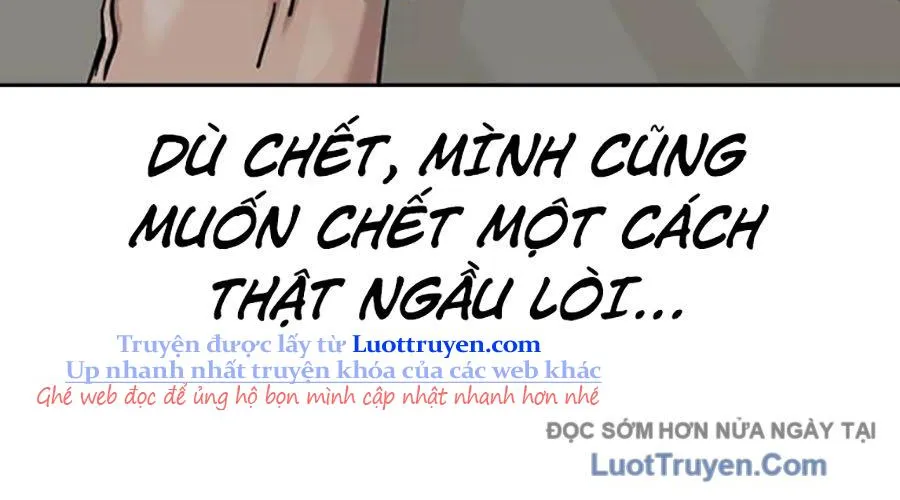 Để Có Thể Sống Sót Chap 187 - Next Chap 188