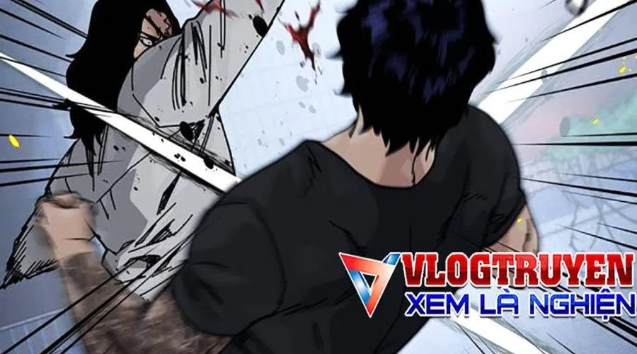 Để Có Thể Sống Sót Chap 187 - Next Chap 188