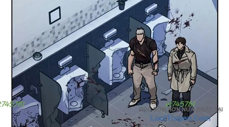 Để Có Thể Sống Sót Chap 188 - Next Chap 189