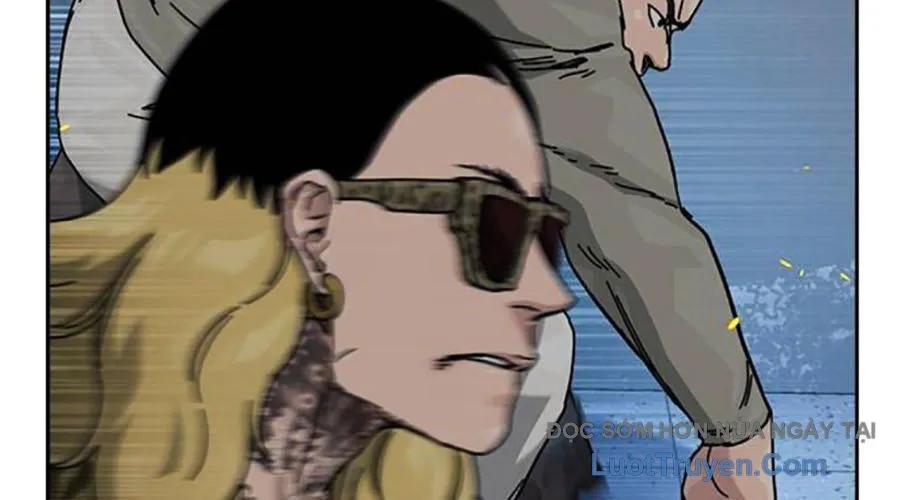 Để Có Thể Sống Sót Chap 188 - Next Chap 189