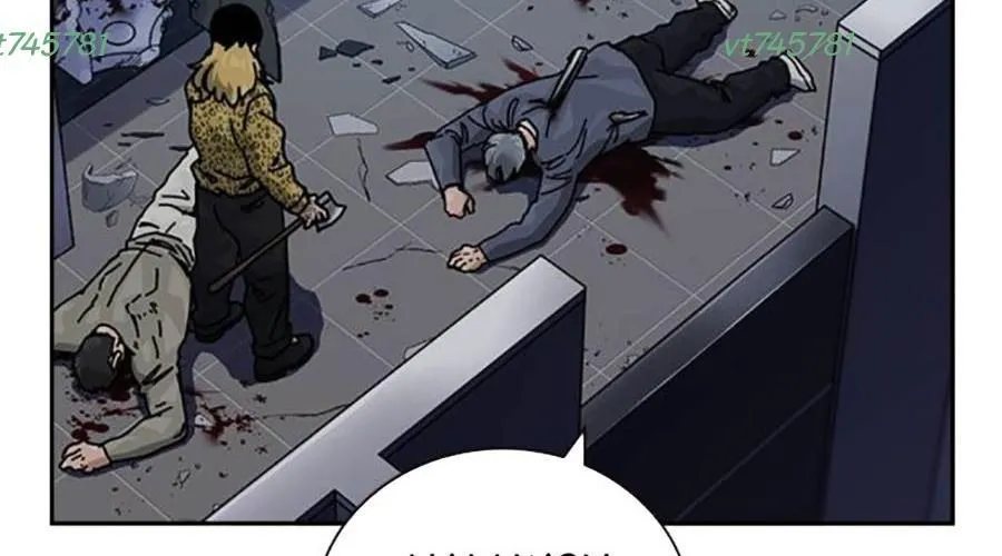 Để Có Thể Sống Sót Chap 188 - Next Chap 189