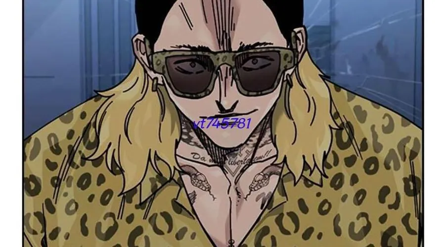 Để Có Thể Sống Sót Chap 188 - Next Chap 189